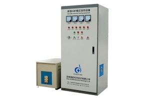 感应加热设备加热的七大特点