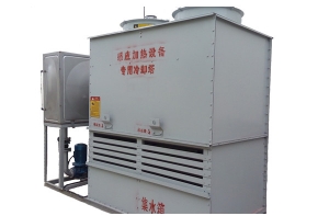 感应设备（超音频淬火机）在国内的发展