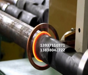 钢管焊缝预热设备应用场景有哪些？