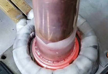 铜管高频焊接设备应用场景说明